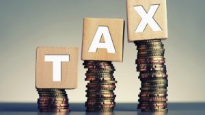 China taxes How much IIT do you have to pay