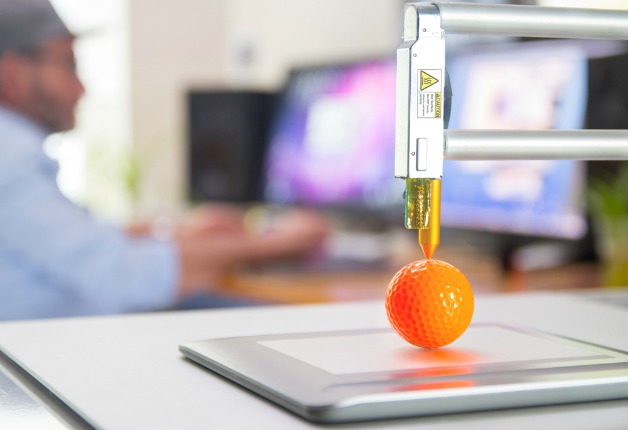 New 3D Printing vs. Old School Production for Sample Making in China