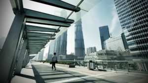 What you need to set up a WFOE in China