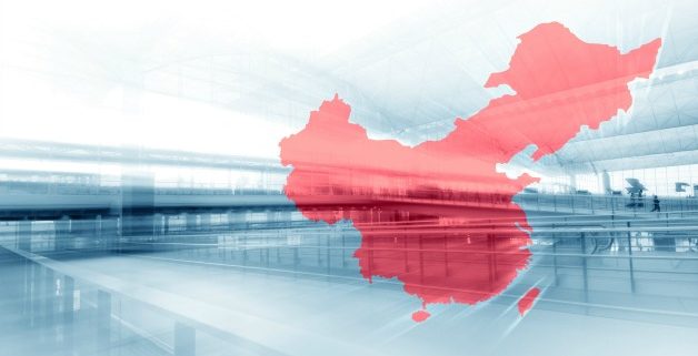Protecting intellectual property in China is my logo safe in color