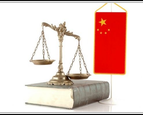 Discover the fees behind Legal services for foreign Companies in China