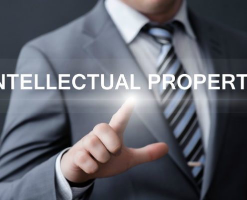 The ultimate guide to protecting intellectual property in China