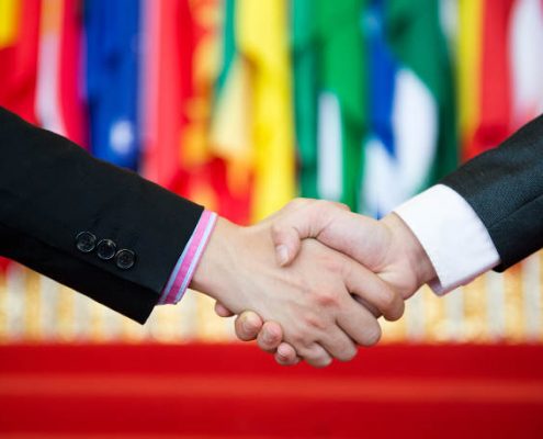 3 essential items when sourcing from overseas