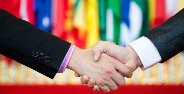 3 essential items when sourcing from overseas