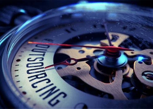 7 things to take note of when outsourcing supply chain management to China