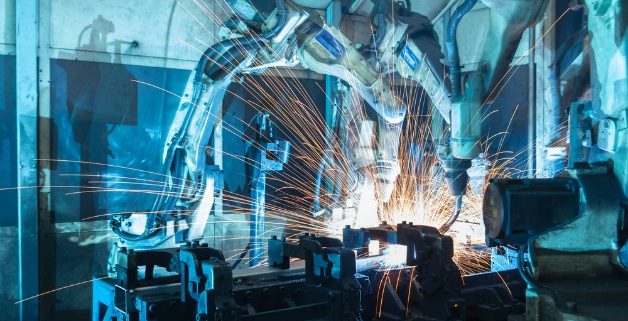 Automation in China