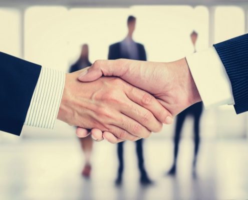 China Sourcing Negotiation Contracts and Payments