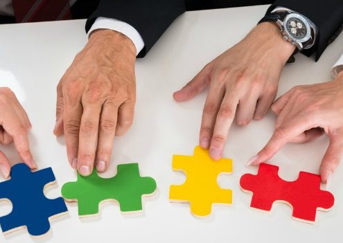 How to manage a team to coordinate your supply chain in China