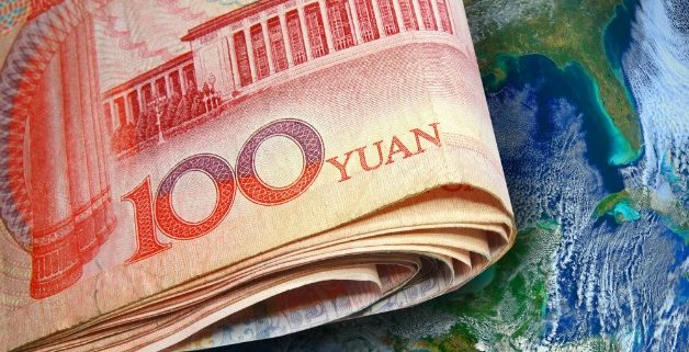How to take advantage of the RMB when buying from China