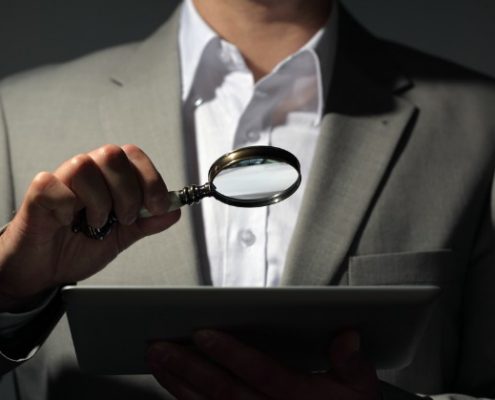 How to vet your China supply chain partners