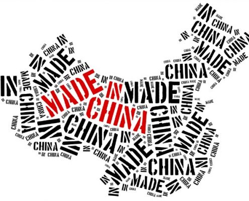 Manufacturing in China Compare some proscons of your options here
