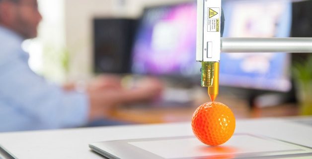 New 3D Printing vs. Old School Production for Sample Making in China