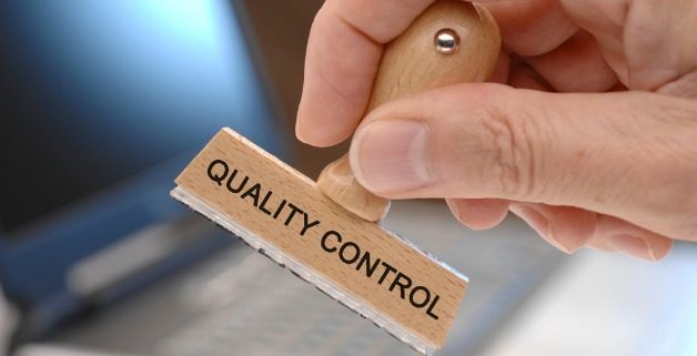 Quality control in China Another great graphic from Renaud