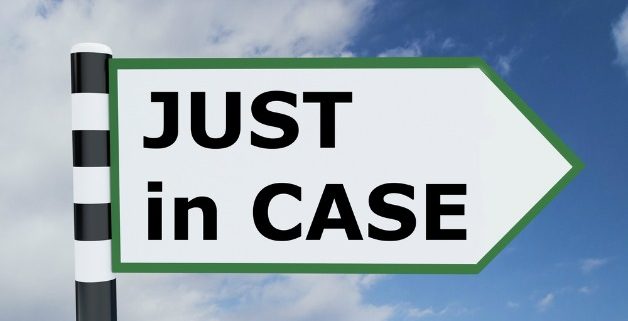 Supply chain in China: From 'just-in-time' to 'just-in-case?'