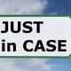 Supply chain in China: From 'just-in-time' to 'just-in-case?'