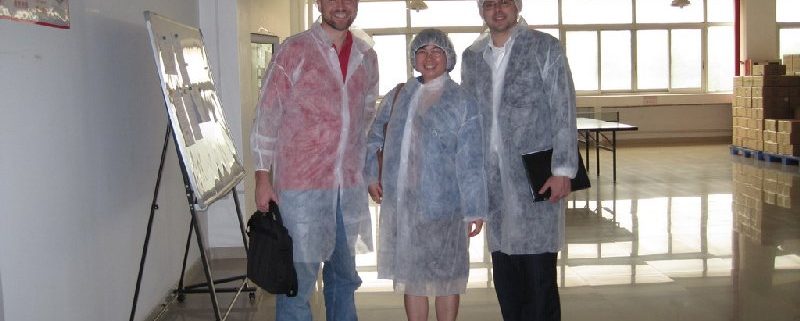 Day 28 yes our assembly center includes a clean room assembly facility with sterile packaging equipment